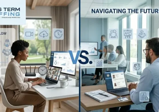 Remote vs Onsite Employees: Which Is Better for Your Business?