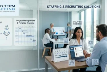 why-companies-use-staffing-agencies-instead-of-traditional-recruiting Why Companies Use Staffing Agencies Instead of Traditional Recruiting